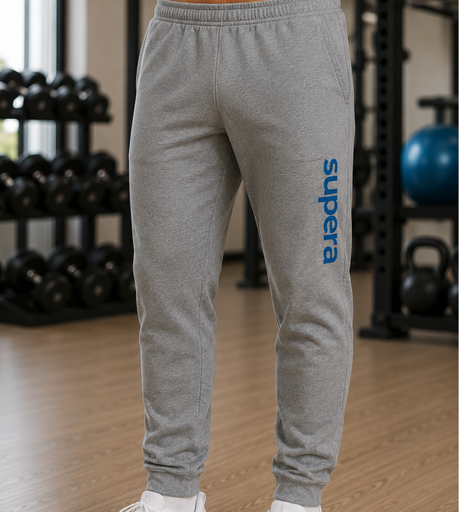 Pantalón unisex Sidecu Sport